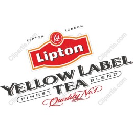 Lipton Yellow Label Tea