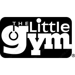 The Little Gym Logo