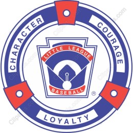 Little League Baseball Emblem