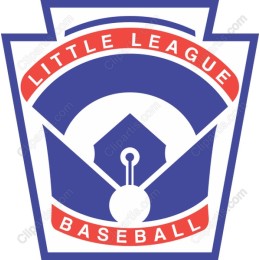 Little League Baseball Emblem