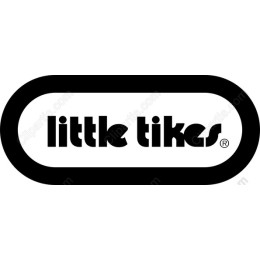 Little Tikes Logo