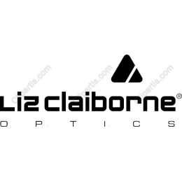 Liz Claiborne Optics Logo
