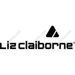 Liz Claiborne Minimalist Logo