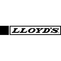 Lloyd's Iconic Logo