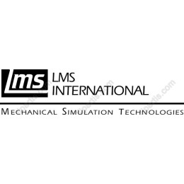LMS International Logo