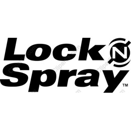 Lock Spray Pack