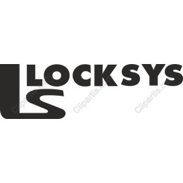 Locksys Security Logo