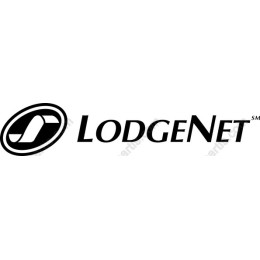 LodgeNet Logo