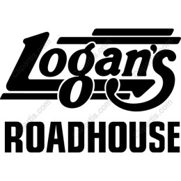 Logan's Roadhouse Logo