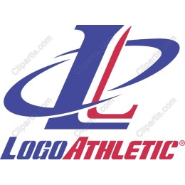 Dynamic Athletic Logo