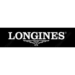 Longines Logo