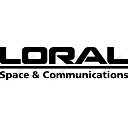 Loral Space & Communications Logo