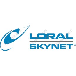 Loral Skynet Logo
