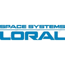 Space Systems Loral Logo