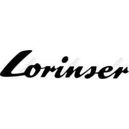 Lorinser Premium Logo