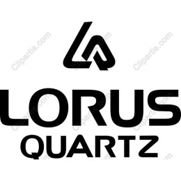 Lorus Quartz