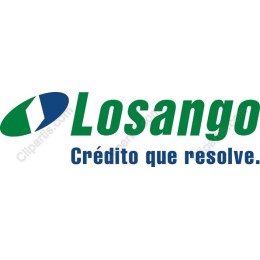 Losango Logo - Credito Que Resolve