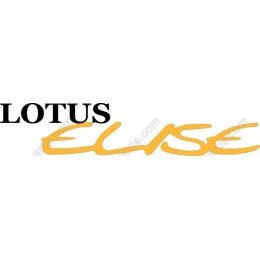 Lotus Elise