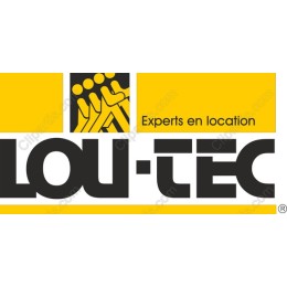 Lou-Tec Logo