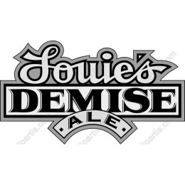 Louie's Demise Ale