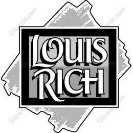 Louis Rich Premium Logo