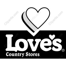 Heart for Love's Country Stores