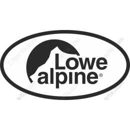 Lowe Alpine Logo