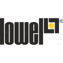 Lowel Logo - Modern