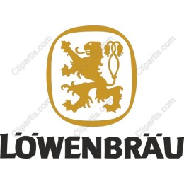 L?wenbr?u Classic Logo