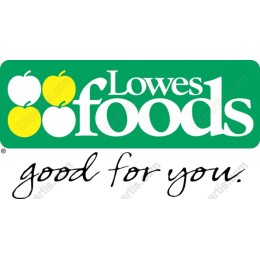 Fresh Food Wholesome Logo