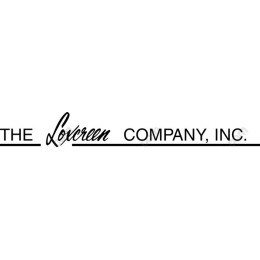 Elegant Logo - The Loxreen Company, Inc.