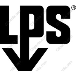 LPS Modern Logo
