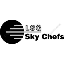 LSG Sky Chefs Premium Logo