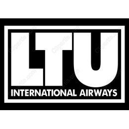 LTU International Airways Logo