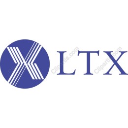 LTX Logo