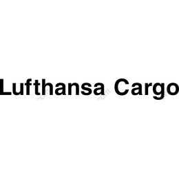 Lufthansa Cargo
