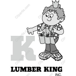 Lumber King