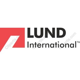 LUND International Logo