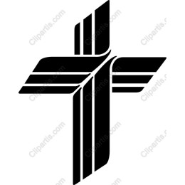 Modern Cross