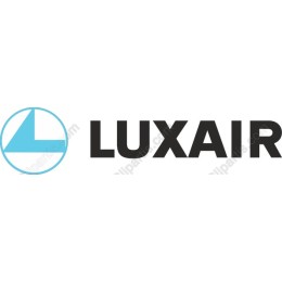 LUXAIR Logo