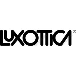 Luxottica Iconic Logo