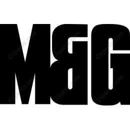 M&G Monogram