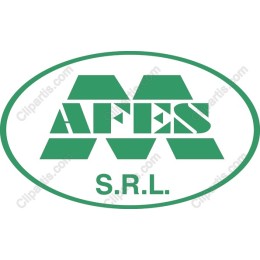 AFES S.R.L. Logo