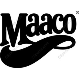 Maaco Logo
