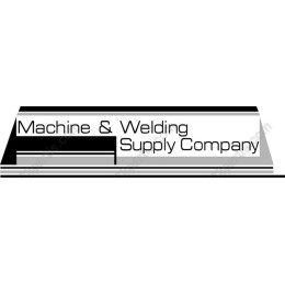 Machine & Welding Supply Company