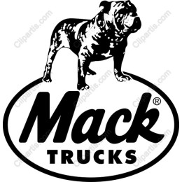 Mack Trucks Bulldog