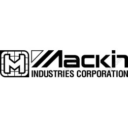 Mackin Industries Corporation Logo