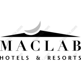 MacLab Hotels & Resorts Premium Logo