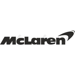 McLaren Logo