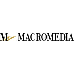 Macromedia Premium Logo